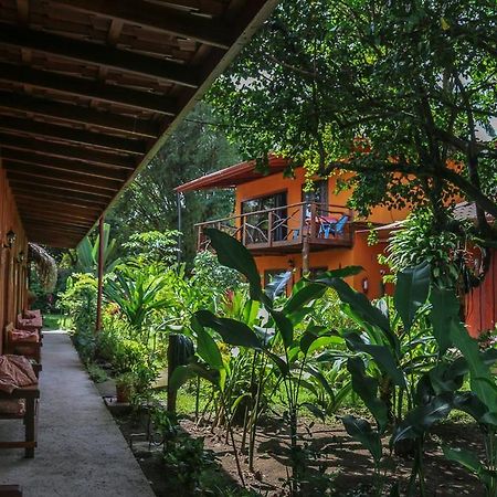 Guava Lodge Playa Matapalo Екстериор снимка