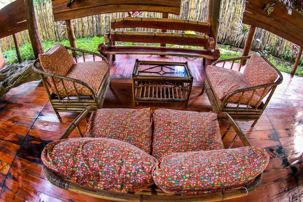 Guava Lodge Playa Matapalo Екстериор снимка