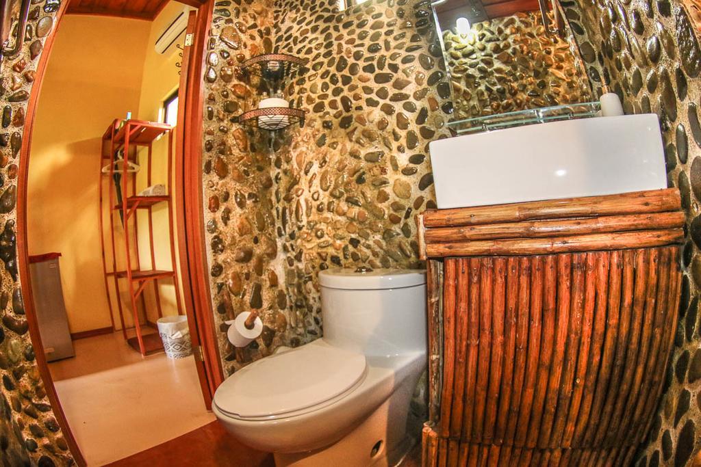 Guava Lodge Playa Matapalo Екстериор снимка